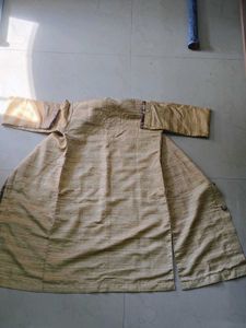 Elegant Men's Ethnic Kurta