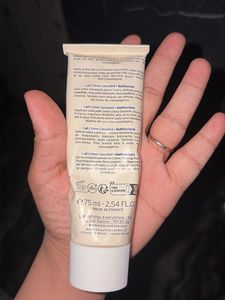 Embryolisse lait creme