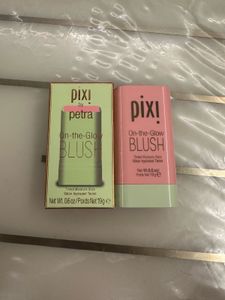 Pixi On-the-Glow Blush
