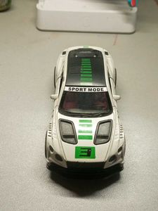 metel toy car diecast
