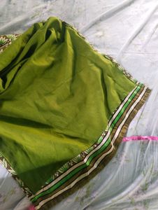 Suit Set (Apple Green)