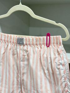 Gap Stripe Shorts