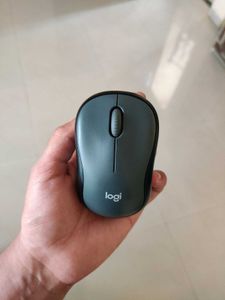 Mouse Logitech M221 Silent