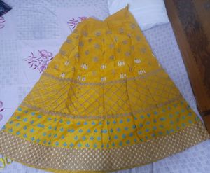 bridal lehenga choli set