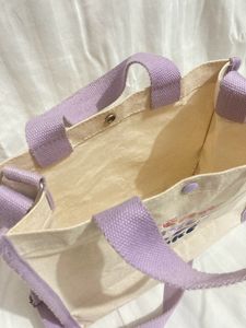 Messenger Bag