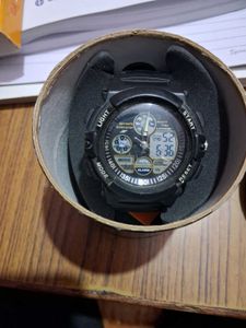 Sonata SF Digital Watch