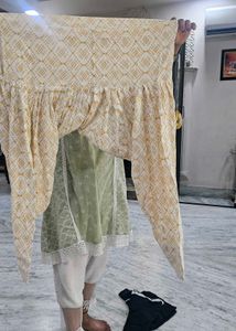 2 Maa Ka Suit Comboo