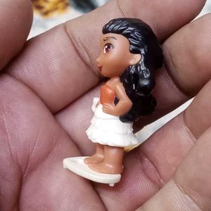 Disney Moana Figurine