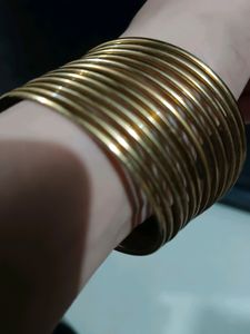 24  Piece Simple Bangles