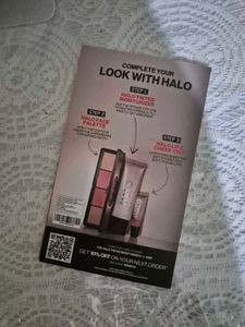 Smashbox Tinted Moisturiser Sample Card