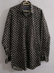 Men's  Shirt