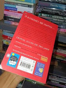 An Abundance of Katherines