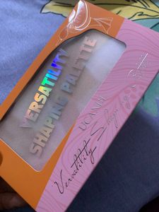 Ucanbe Versatility Shaping Palette