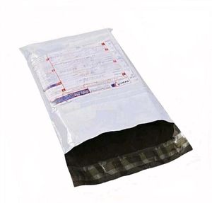 Shipping Courier Bag 15 Pic