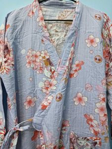 Bath Dress 38,40,42