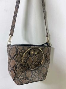 L.O.V By Westside Bag