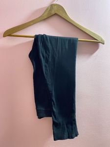 Black Leggings
