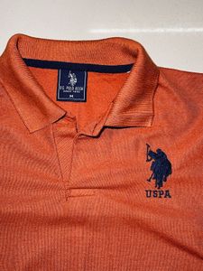 US POLO T-SHIRT
