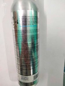 &#34;BBLUNT Dry Shampoo&#34;