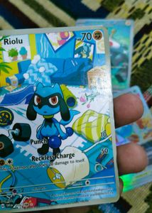 Pokemon Cards Ultra Rare - Assorted Collection