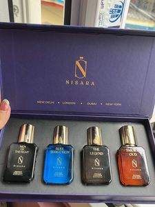 PERFUME GIFT SET FOR MEN 💙
