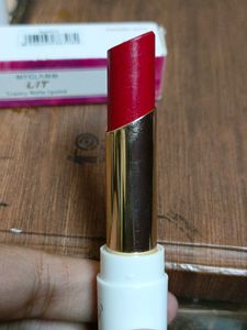 Myglamm Lit Creme Matte Lipstick Apletini