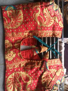 Combo Of 3 Embroidered Blouse