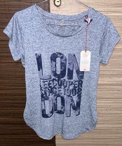 Casual Top