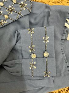 Designer Coord Set