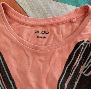 Kids T Shirt