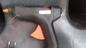 Hot Glue Gun