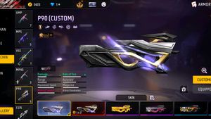 free fire rear ID for sale