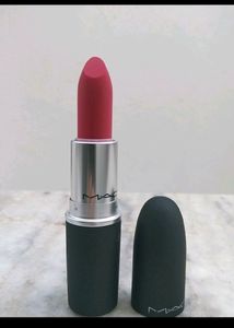 Mac Powder Kiss Lipstick