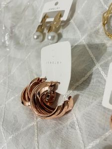 Beautiful Earrings