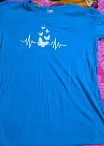Hoisery Cotton New Nightsuits