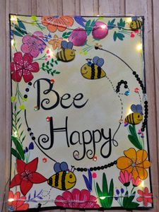 Bee Happy!
