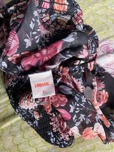 Urbanic Most Trending Crop Top