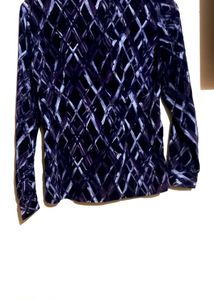 Stylish Patterned shirt