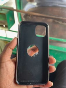 IPhone 11 Back Cover