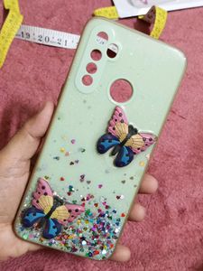 Realme 5s/5a/5 Back Cover