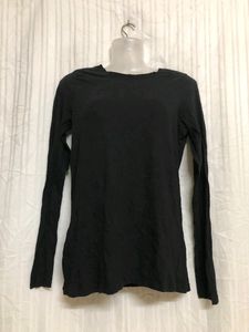 Sonoma Black Long Sleeve T Shirt