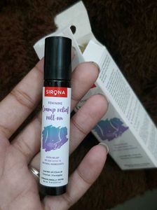 Sirona Cramp Relief Roll On