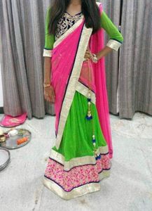lehenga
