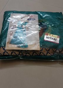 Bread New Saree