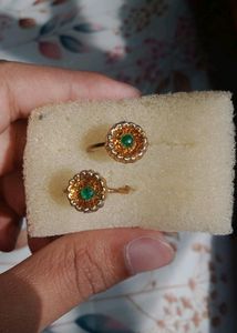 DIY Ring Set Of 2