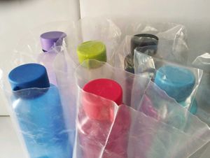 Solimo Water Bottles