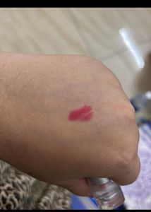 Lakme Enriched Matte Lipstick