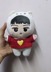 BTS K-pop Character EXO Plushie
