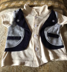 Baby Dress