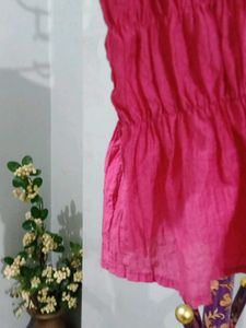Rose Pink